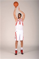 Omri Casspi Sweatshirt #3382070