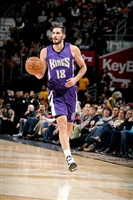 Omri Casspi Sweatshirt #3382075