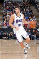 Omri Casspi Tank Top #3382077