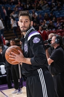 Omri Casspi Tank Top #3382078