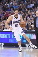 Omri Casspi Tank Top #3382084