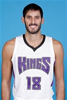 Omri Casspi Sweatshirt #3382086