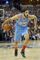 Omri Casspi Sweatshirt #3382090