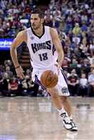 Omri Casspi t-shirt #3382092