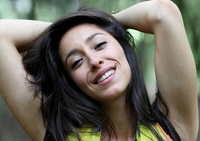 Oona Chaplin Tank Top #2309992