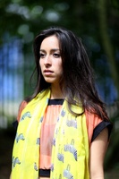 Oona Chaplin Sweatshirt #2309994