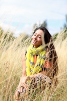 Oona Chaplin Sweatshirt #2309997