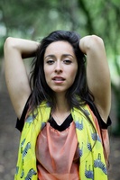 Oona Chaplin Sweatshirt #2309998