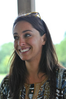 Oona Chaplin t-shirt #2487795