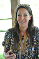 Oona Chaplin t-shirt #2487798