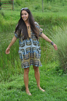 Oona Chaplin t-shirt #2487799