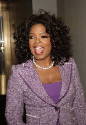 Oprah Winfrey stickers 1251184