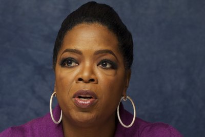 Oprah Winfrey stickers 2255936