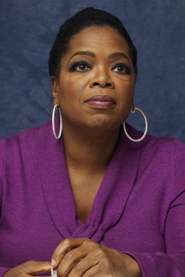 Oprah Winfrey tote bag #G592309