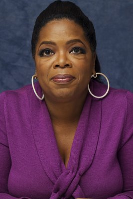 Oprah Winfrey mug #G592311