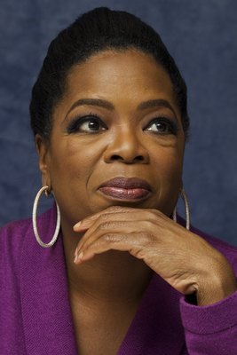Oprah Winfrey tote bag #G592312