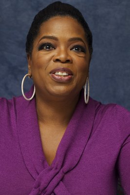 Oprah Winfrey tote bag #G592315