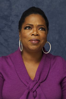 Oprah Winfrey poster #2255947