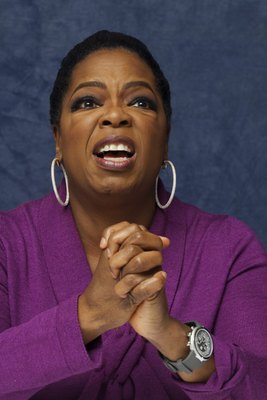 Oprah Winfrey tote bag #G592324