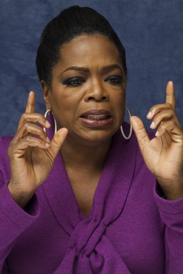 Oprah Winfrey stickers 2255953