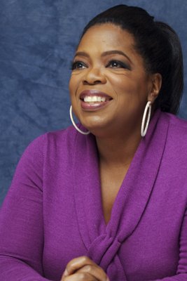 Oprah Winfrey magic mug #G592328