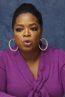 Oprah Winfrey stickers 2255961
