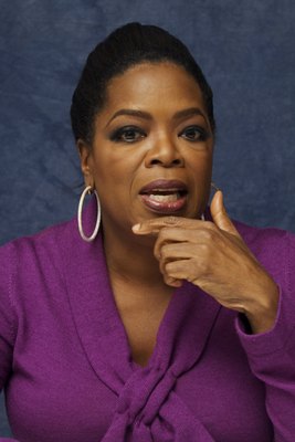 Oprah Winfrey stickers 2255965