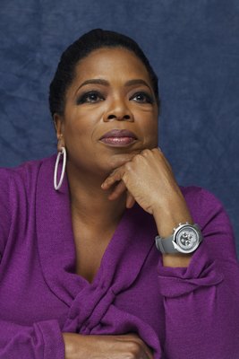 Oprah Winfrey poster #2255969