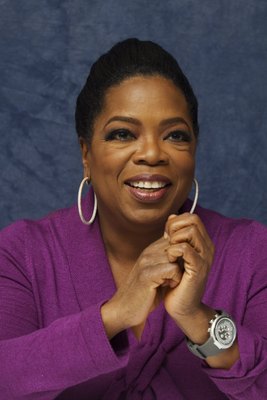 Oprah Winfrey Poster 2255977