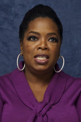 Oprah Winfrey tote bag #G592360