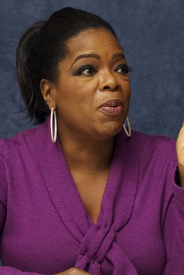 Oprah Winfrey mug #G592369