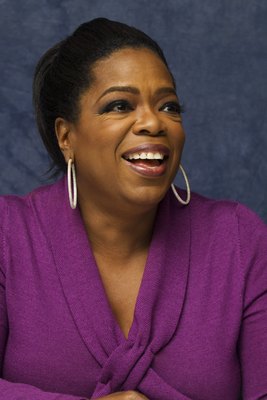 Oprah Winfrey poster #2256001