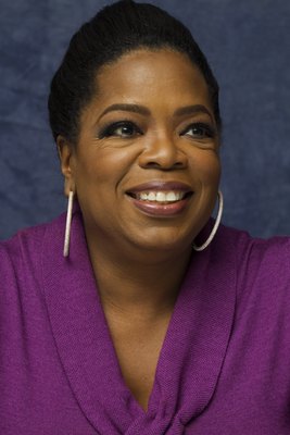 Oprah Winfrey mug #G592374