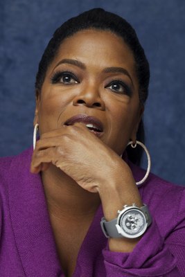 Oprah Winfrey mug #G592376