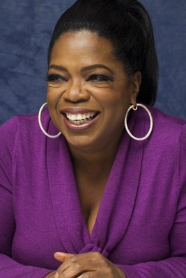 Oprah Winfrey mug #G592381