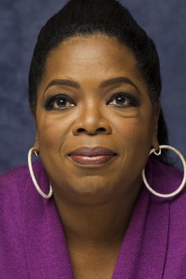 Oprah Winfrey Poster 2256012