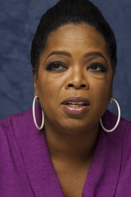 Oprah Winfrey tote bag #G592386