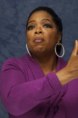 Oprah Winfrey poster #2256015