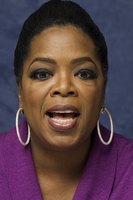 Oprah Winfrey Longsleeve T-shirt #2256016