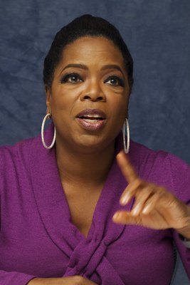 Oprah Winfrey stickers 2256020