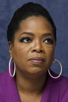 Oprah Winfrey Longsleeve T-shirt #2256022