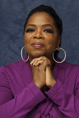 Oprah Winfrey tote bag #G592400