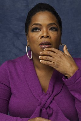 Oprah Winfrey poster #2256030