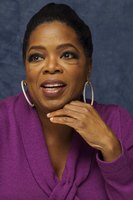 Oprah Winfrey Longsleeve T-shirt #2256031