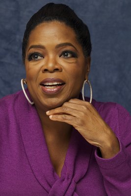 Oprah Winfrey tote bag #G592403