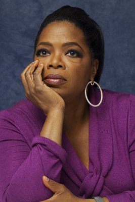 Oprah Winfrey poster #2256032