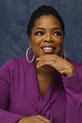 Oprah Winfrey mug #G592405