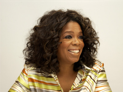 Oprah Winfrey tote bag #G606950