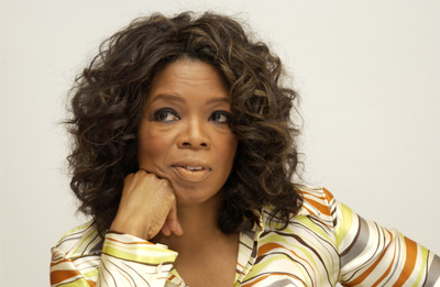 Oprah Winfrey tote bag #G606951