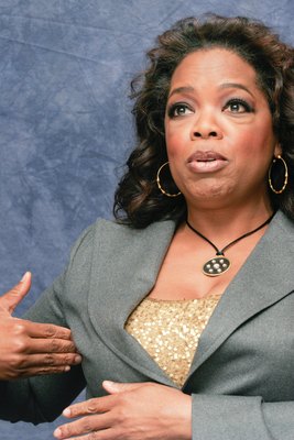 Oprah Winfrey poster #2278341